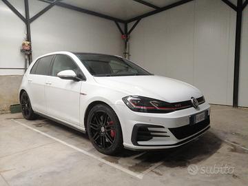 Golf GTI 