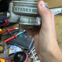 Stage 6 mk2 sport pro