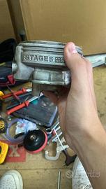 Stage 6 mk2 sport pro