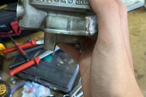 Stage 6 mk2 sport pro