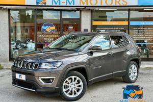 Jeep Compass 1.3 turbo t4 phev Limited 4xe at6