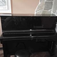 Pianoforte verticale Sakura