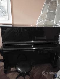 Pianoforte verticale Sakura