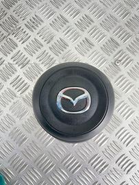 Airbag Volante Mazda 6 III Berlina GJ GL 2012–2022