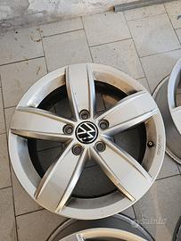 Cerchi lega golf polo t  cross t roc