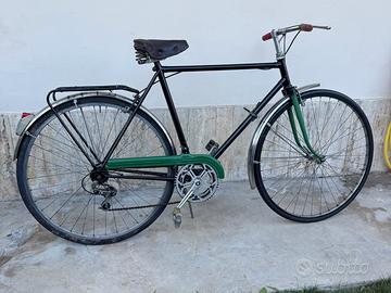 Bicicletta da uomo Perfettamente funzionante