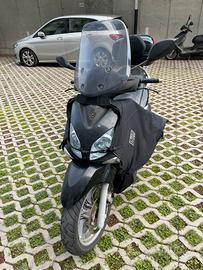 X city 250