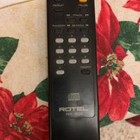 Telecomando rotel