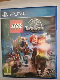 lego jurassic world