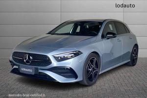 Mercedes-Benz Classe A A 180 d AMG Line Advan...