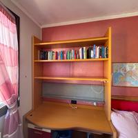 Arredamento camera da letto singola