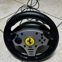 Thrustmaster Ferrari Challenge Wheel PS3/PC