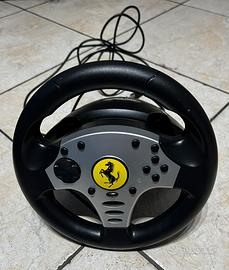 Thrustmaster Ferrari Challenge Wheel PS3/PC