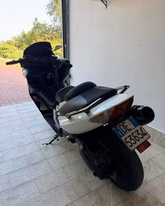 Tmax 2009