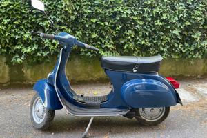 Piaggio Vespa 125 Primavera - 1977