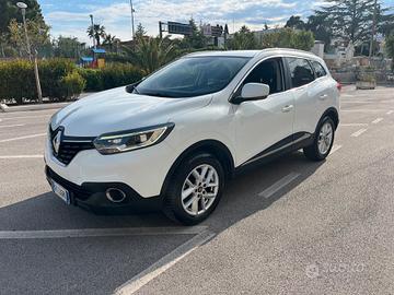 Renault Kadjar 1.6 dCi 110CV Full Perfetta Garanti