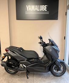 Yamaha X-Max 300 TECH +