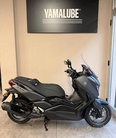 Yamaha X-Max 300 TECH +