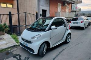 Smart 800 dci