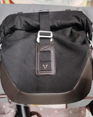 borsa laterale SW-Motech per Royal Enfield HNTR350