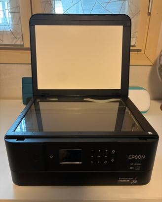 Stampante EPSON Expression Premium XP-6000