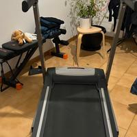 Tapis roulant elettrico