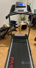 Tapis roulant elettrico