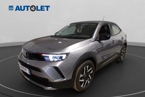 Opel Mokka 1.2 Turbo Elegance 100cv