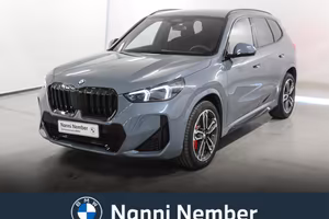 BMW X1 sdrive18d MSport Pro auto