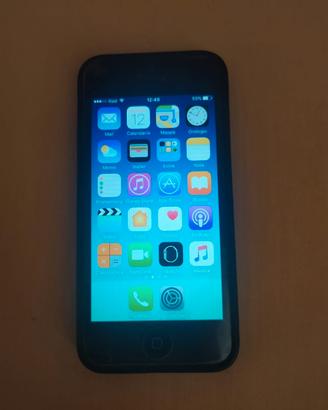 Iphone 5 perfetto