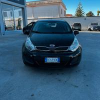 Kia Rio 1.1 CRDi WGT 5p. EX