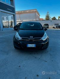 Kia Rio 1.1 CRDi WGT 5p. EX