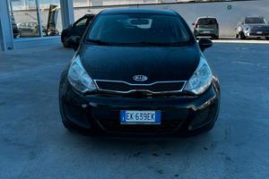 Kia Rio 1.1 CRDi WGT 5p. EX