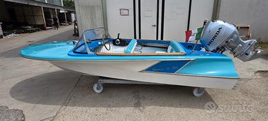 America Ski Boat