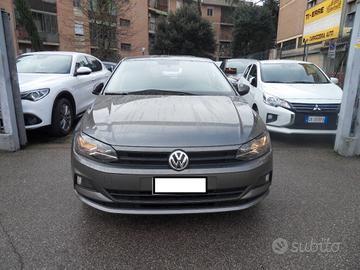 Volkswagen Polo 1.0 MPI 5p. Trendline BlueMotion T