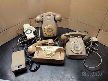 telefoni vintage 