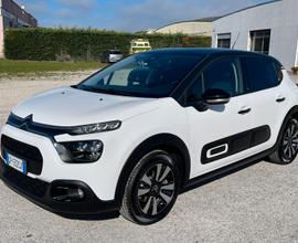 Citroen C3 PureTech 83 S&S Shine