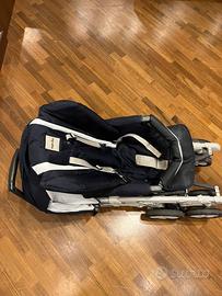 Passeggino inglesina