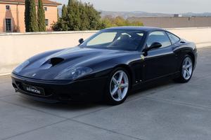 Ferrari 575 Maranello F1 km 40.000