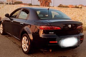 ALFA ROMEO 159 1900 MULTIJET DIESEL 150CV