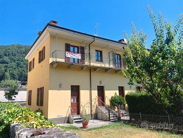 Appartamento in quadrifamiliare