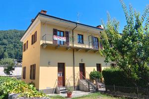 Appartamento in quadrifamiliare