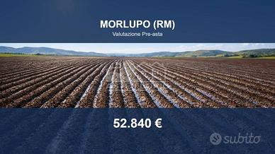 Immobile in asta di 30 m² a Morlupo