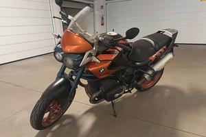 BMW rockster 1150r