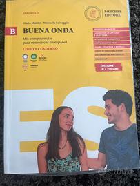 Buena Onda (B) ISBN 9788858348918