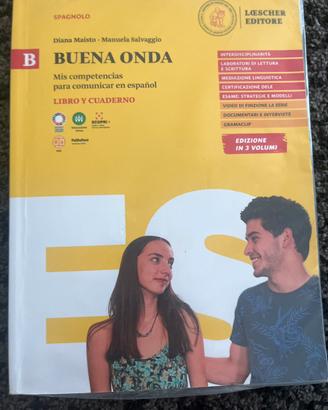 Buena Onda (B) ISBN 9788858348918