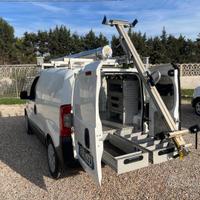 Fiat Fiorino 1.3 mjt 75cv 2014 allestito