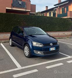 Volkswagen Polo 2010