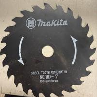 Lama Circolare Makita Ø160 mm