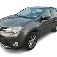 RICAMBI TOYOTA RAV 4 2.2 D 110KW 2013 2AD FHV 2013